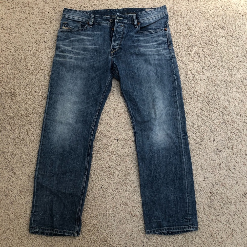 Diesel Men  jeans